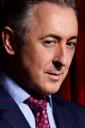Alan Cumming