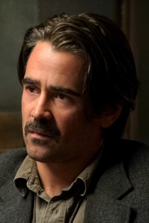 Colin Farrell