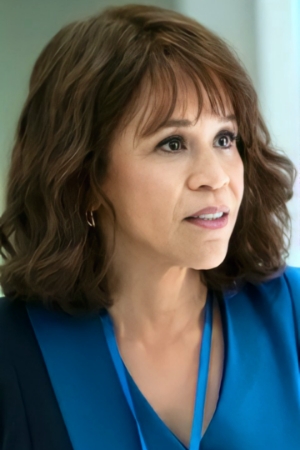 Rosie Perez
