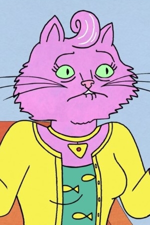 Amy Sedaris