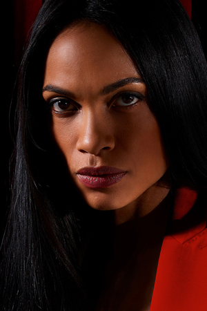 Rosario Dawson