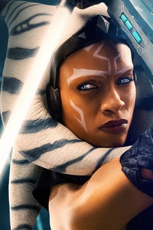 Rosario Dawson