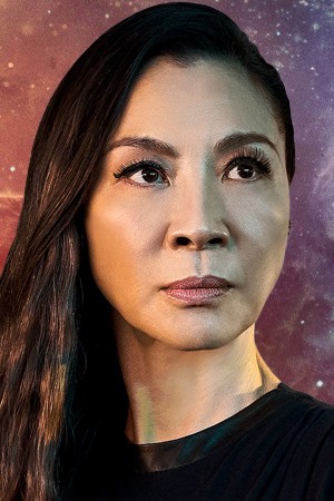 Michelle Yeoh