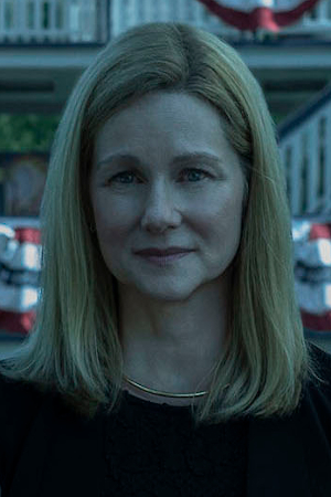 Laura Linney