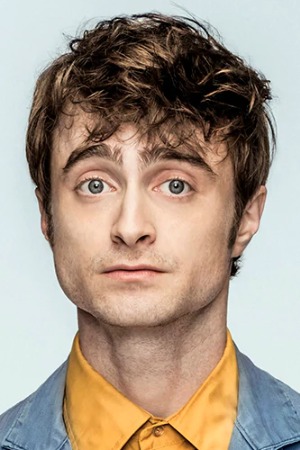 Daniel Radcliffe
