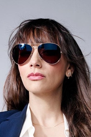 Rashida Jones