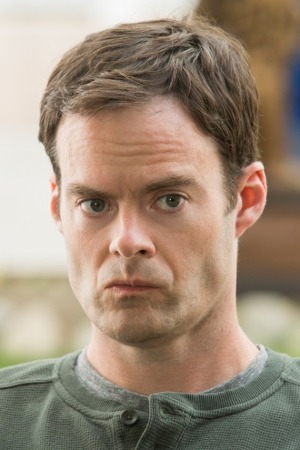 Bill Hader