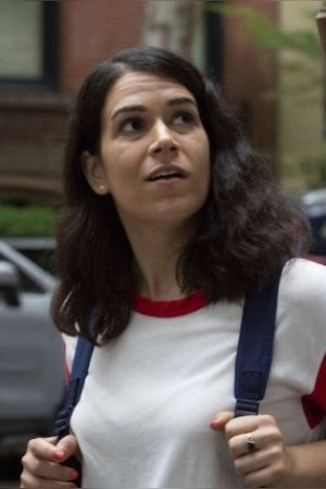 Abbi Jacobson
