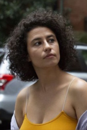 Ilana Glazer