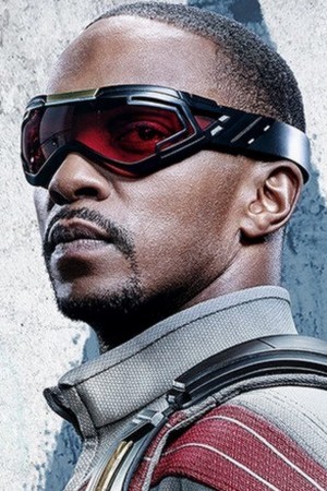Anthony Mackie