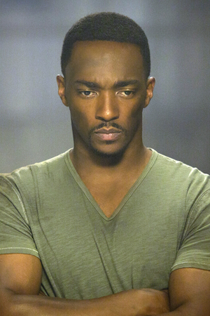 Anthony Mackie