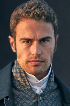 Theo James