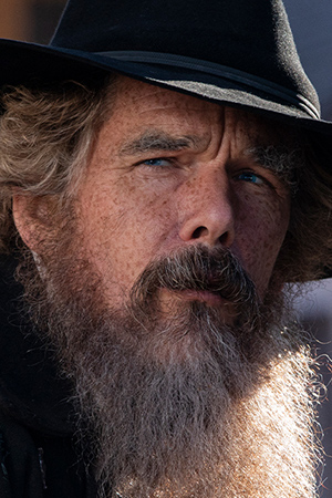 Ethan Hawke