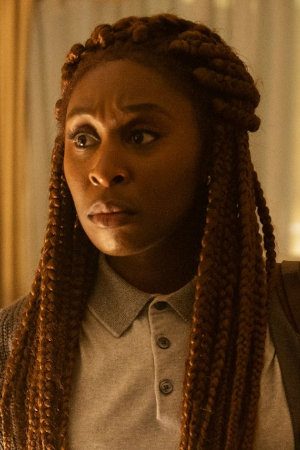 Cynthia Erivo