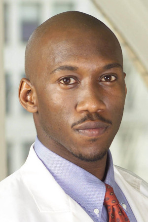 Mahershala Ali