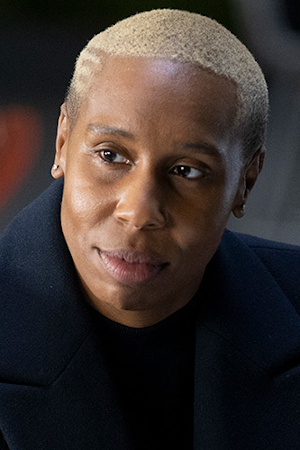 Lena Waithe