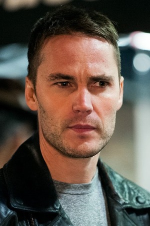 Taylor Kitsch