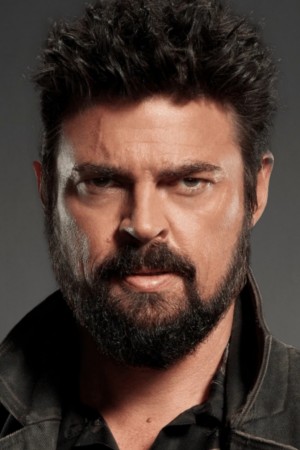 Karl Urban