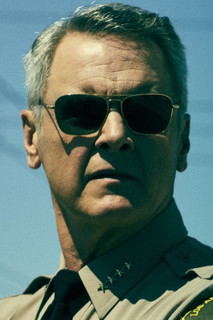 Mark Moses