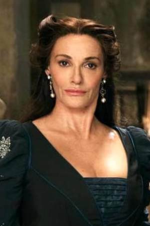 Sarah Parish