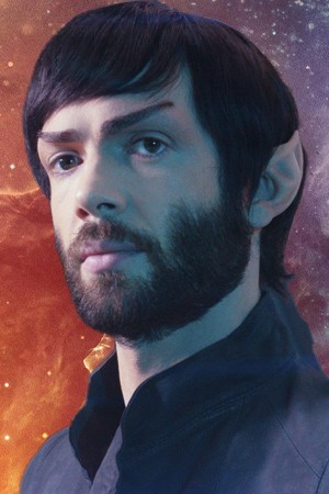 Ethan Peck