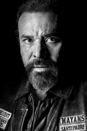 Michael Irby