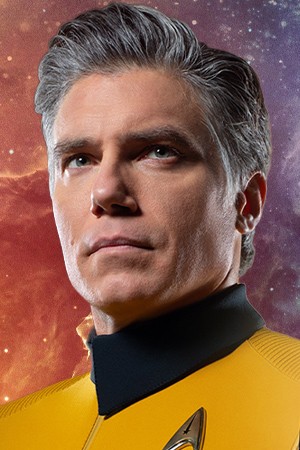 Anson Mount
