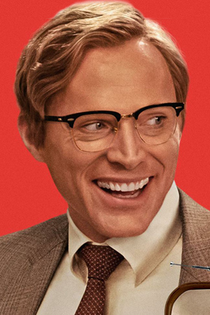 Paul Bettany