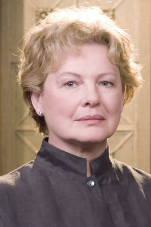 Dianne Wiest