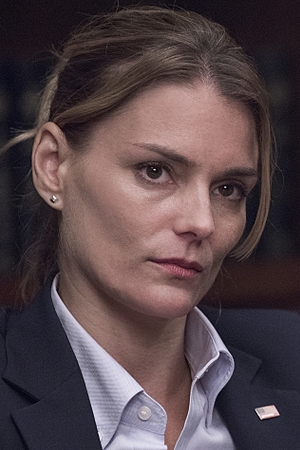 Susan Misner