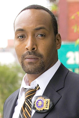 Jesse L. Martin