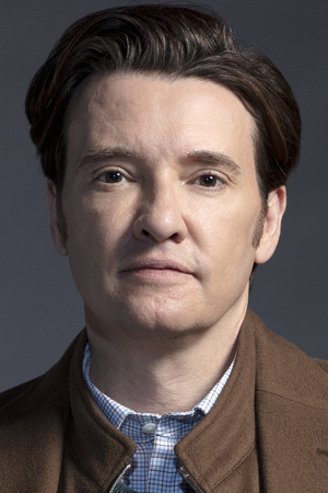 Jason Butler Harner