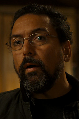Felix Solis