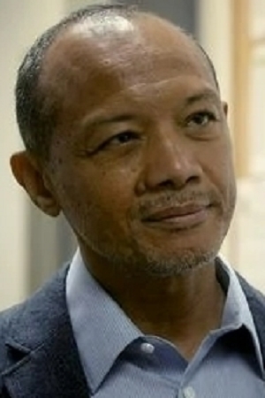 Paul Calderon