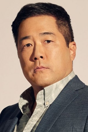 Tim Kang