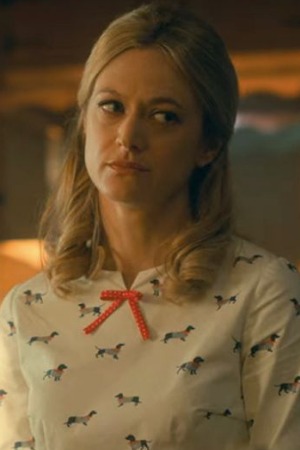 Marin Ireland