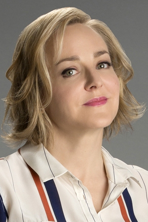 Geneva Carr
