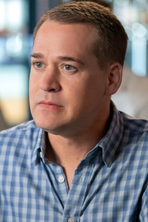 T.R. Knight