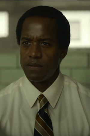 Albert Jones