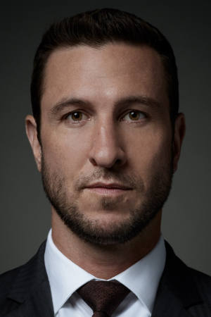 Pablo Schreiber