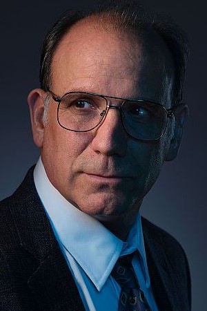 Nick Sandow