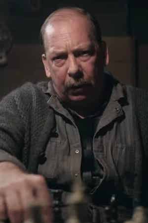 Bill Camp
