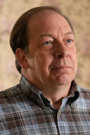 Bill Camp