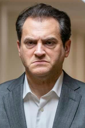 Michael Stuhlbarg