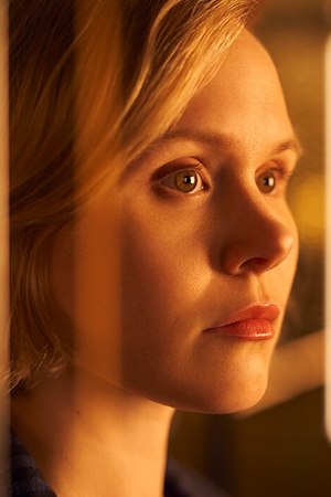 Alison Pill