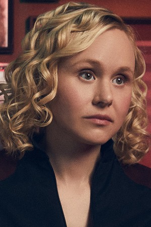 Alison Pill