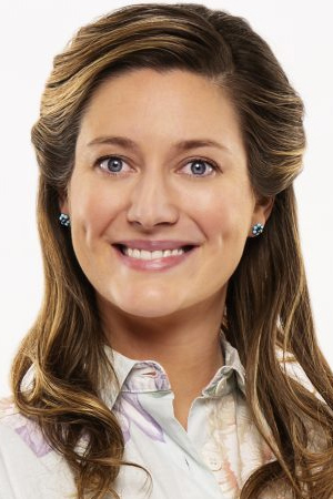 Zoe Perry