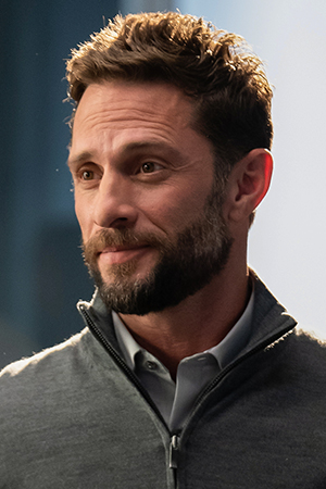 David Fumero