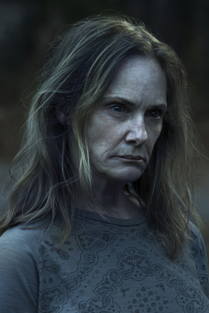 Lisa Emery