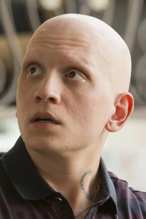 Anthony Carrigan